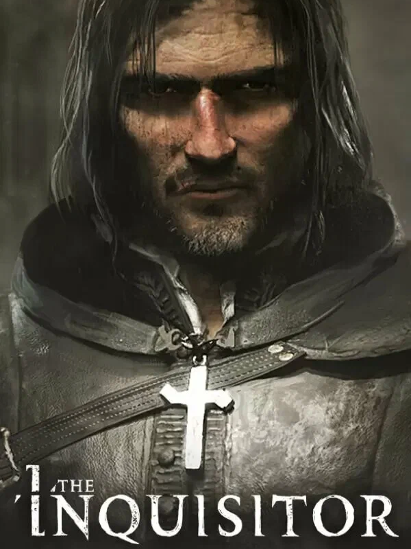 The Inquisitor: Deluxe Edition