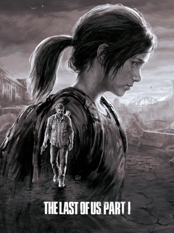The Last of Us Part I