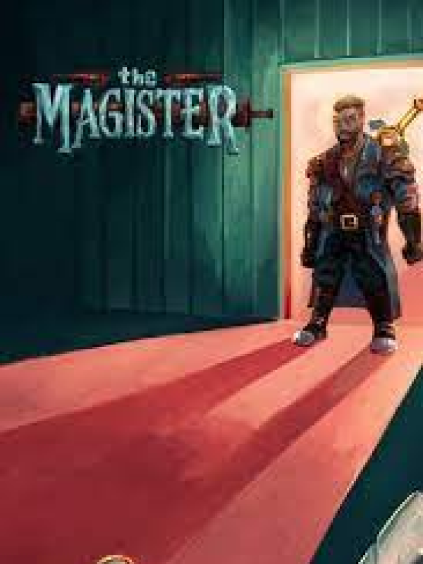 The Magister