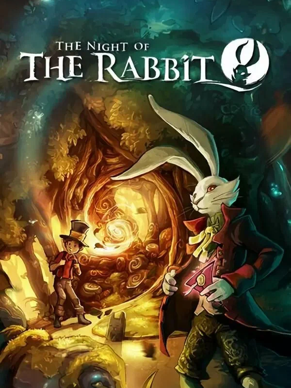 The Night of the Rabbit Premium Edition