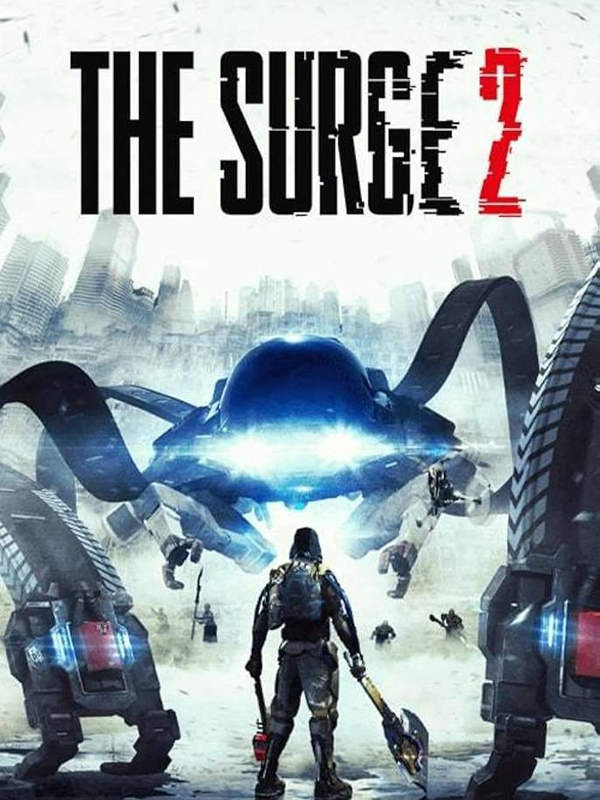 The Surge 2