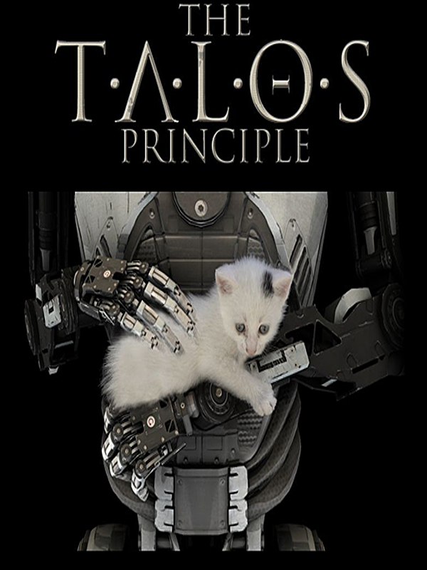 The Talos Principle
