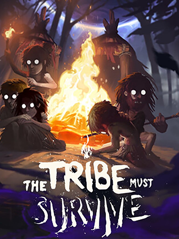 The Tribe Must Survive