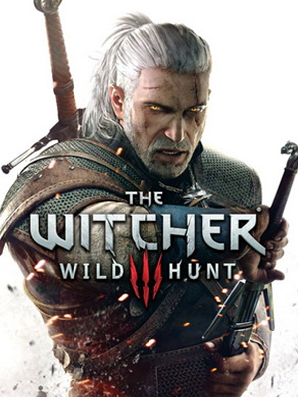 The Witcher 3: Wild Hunt GOTY Edition