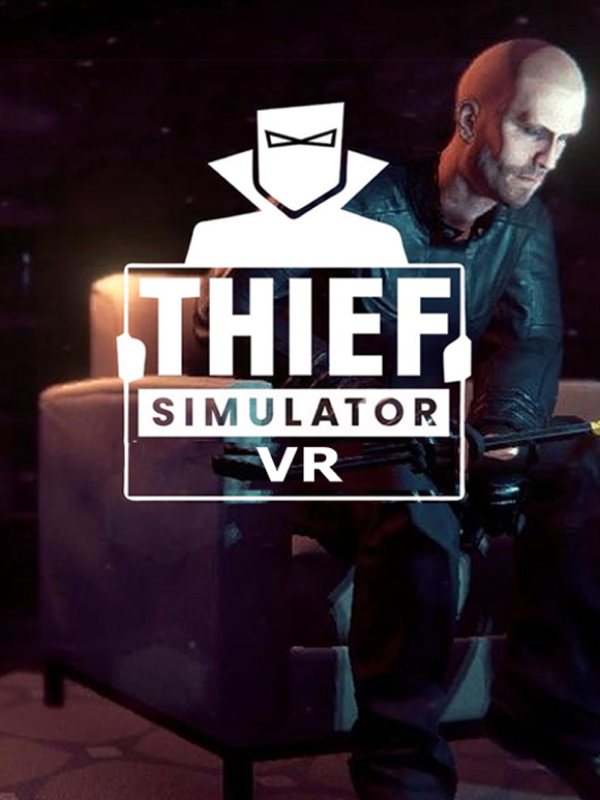 Thief Simulator