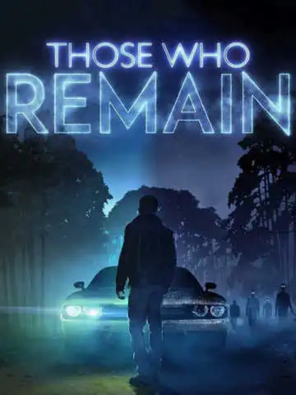 Those Who Remain