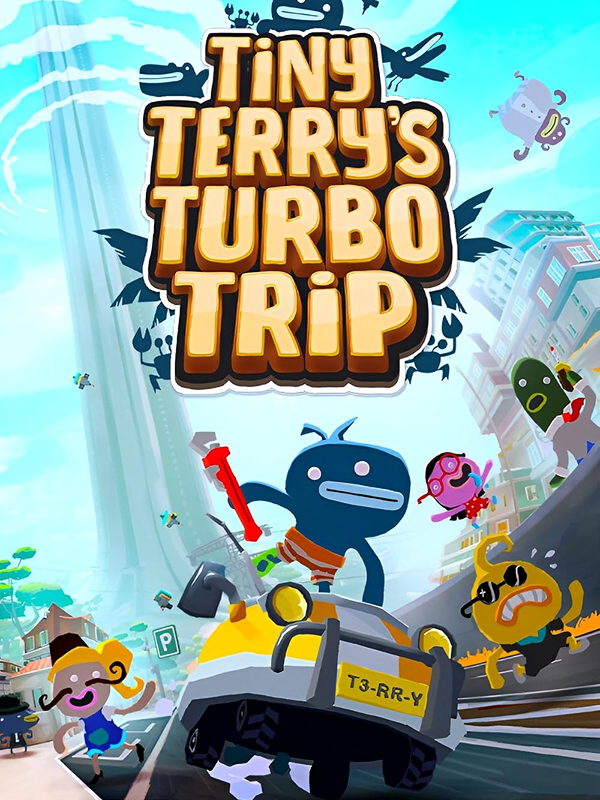 Tiny Terry's Turbo Trip