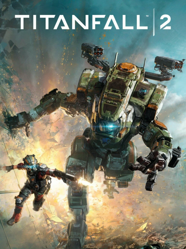 Titanfall 2