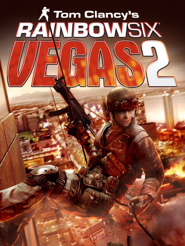 Tom Clancy's Rainbow Six: Vegas 2