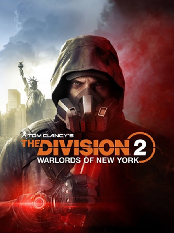 Tom Clancy's The Division 2 - New York DLC Bundle ( Brooklyn + New York )