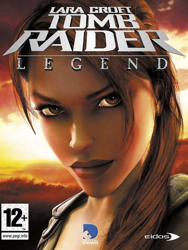Tomb Raider: Legend
