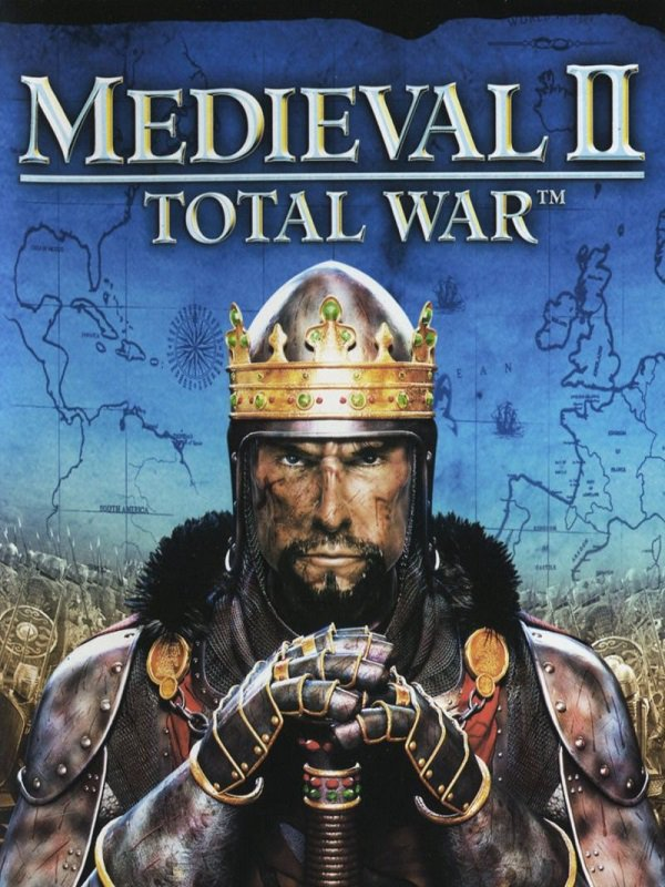 Total War: MEDIEVAL II Definitive Edition