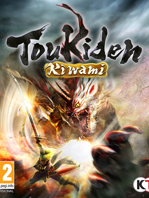 Toukiden: Kiwami