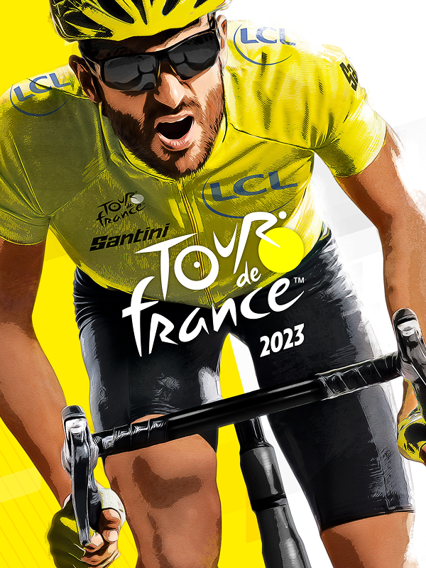 Tour de France 2023