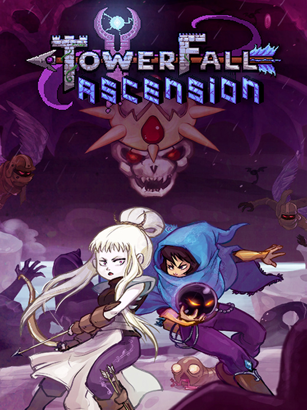 Towerfall: Ascension