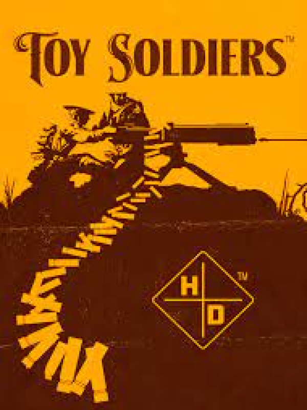 Toy Soldiers: HD