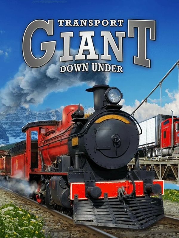 Transport Giant