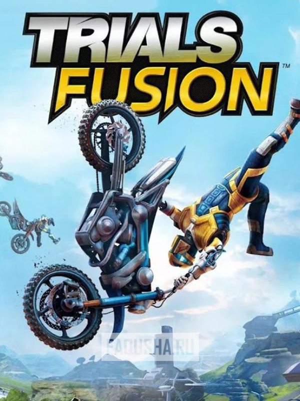 Trials Fusion