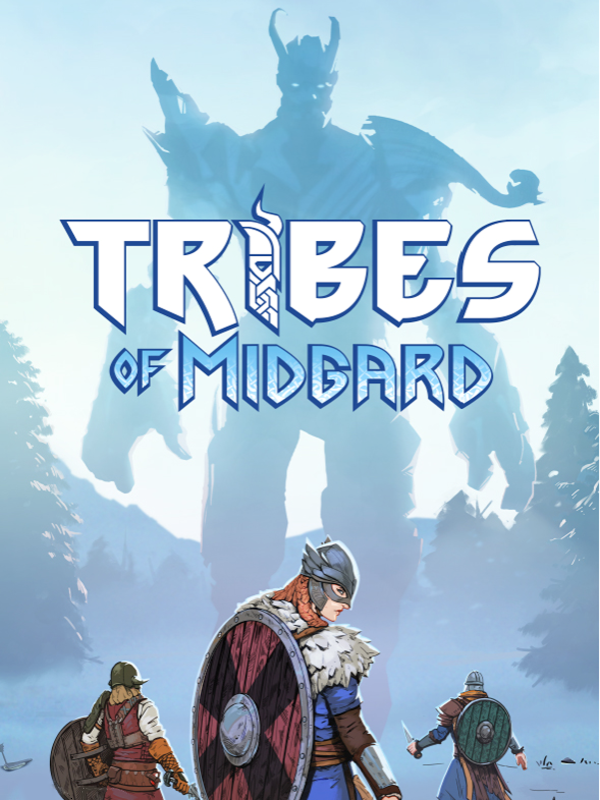 Tribes of Midgard