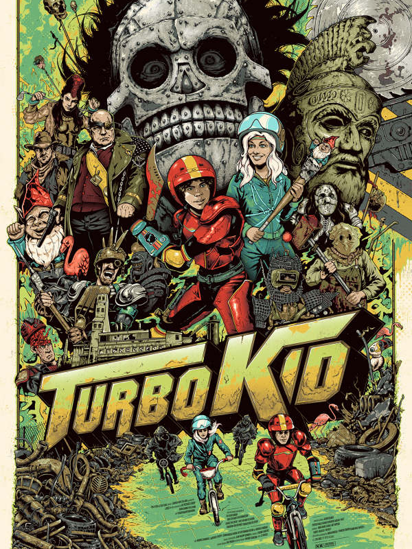 Turbo Kid