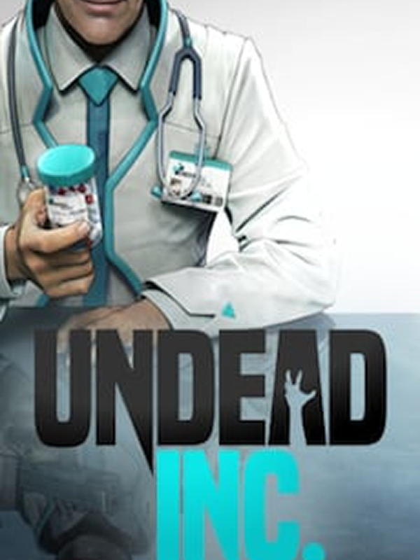 Undead Inc.
