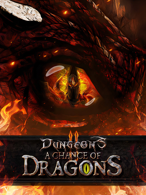 Dungeons 2 - A Chance of Dragons DLC