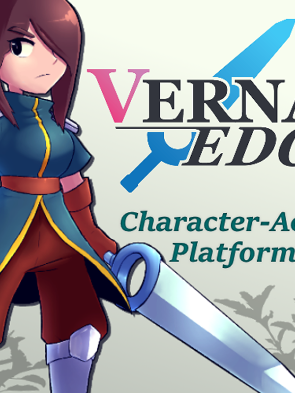 Vernal Edge