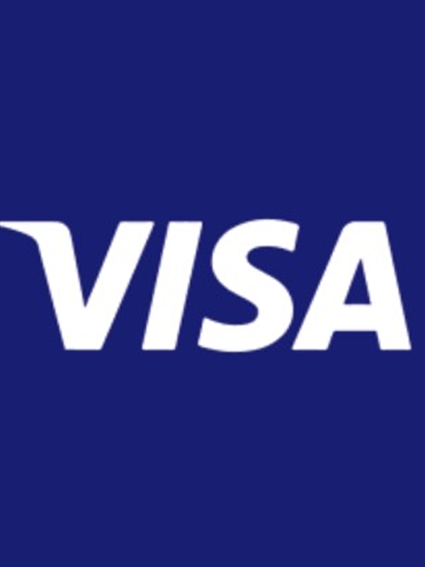 Visa USA 15 USD