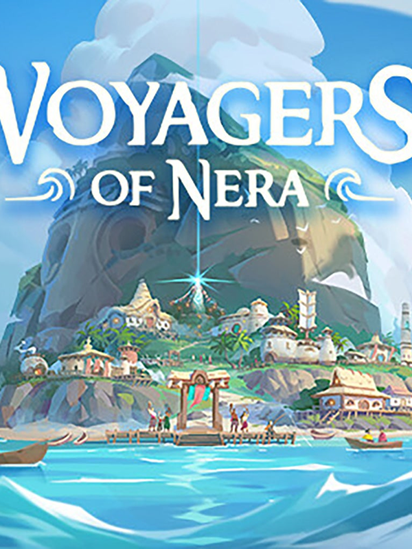 Voyagers of Nera
