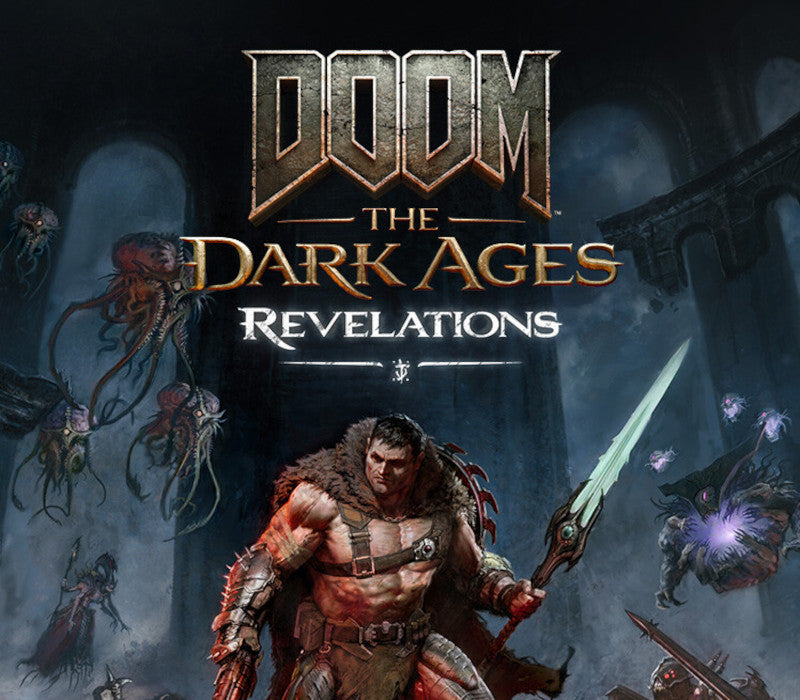 DOOM: The Dark Ages - Revelations DLC