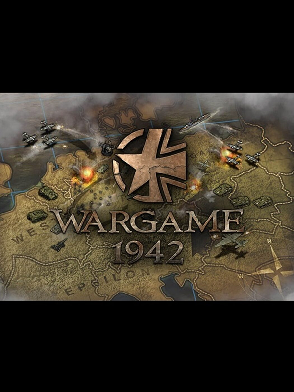 Wargame 1942 Exclusive Starter Box