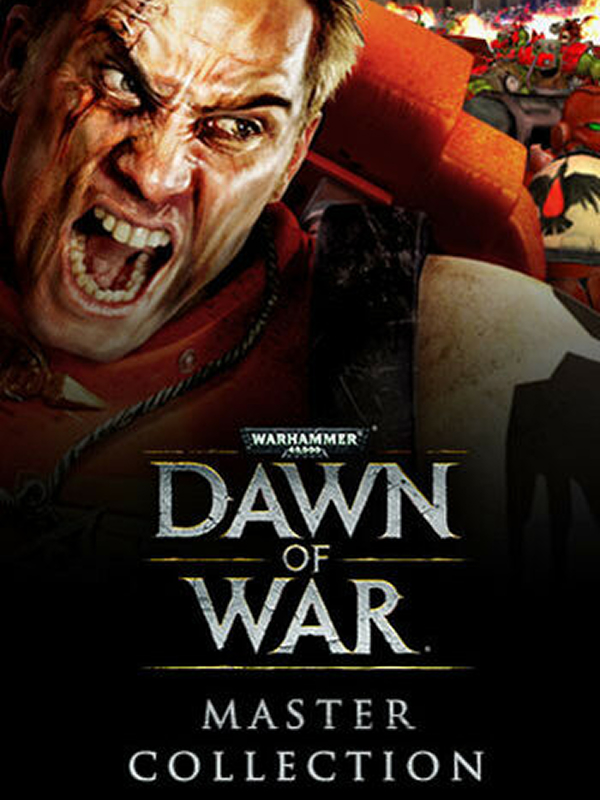Warhammer 40,000: Dawn of War II Master Collection