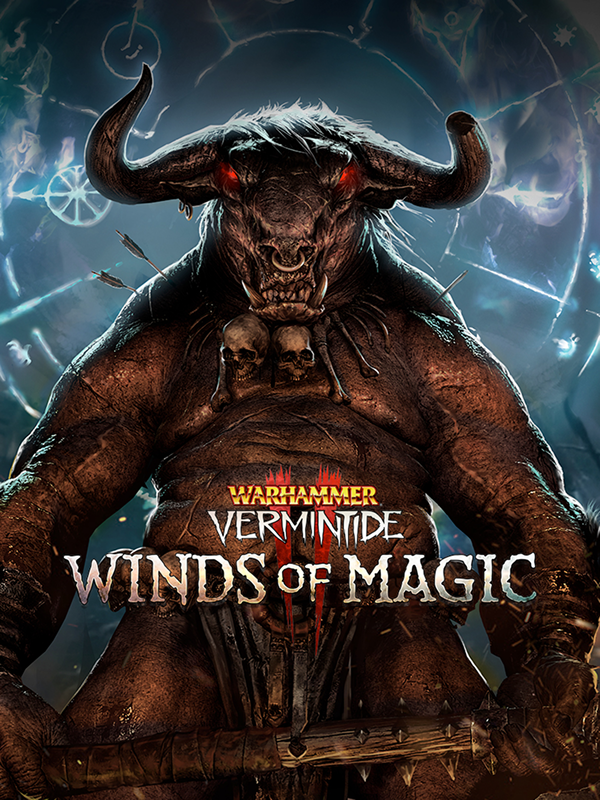 Warhammer: Vermintide 2 - Winds of Magic DLC