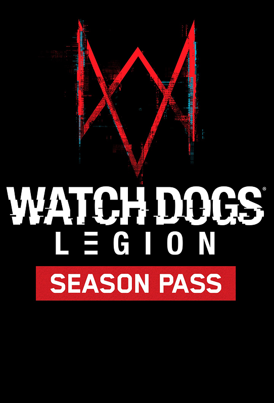 Watch Dogs: Legion - Season Pass DLC