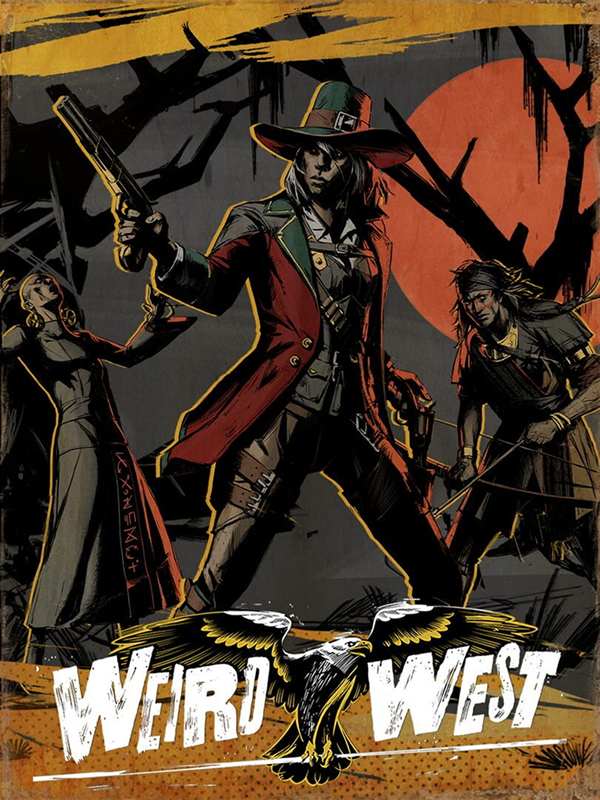 Weird West: Definitive Edition