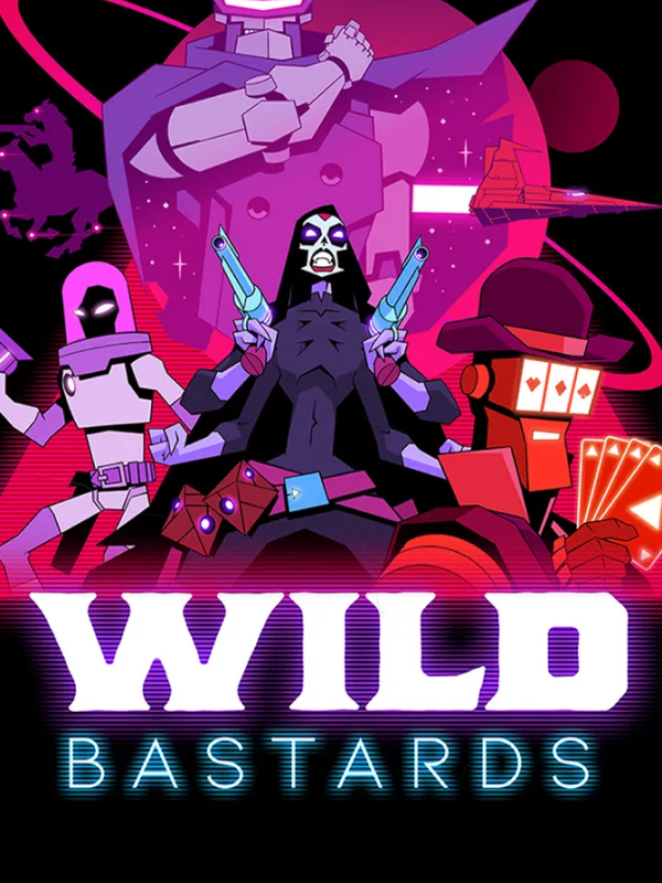 Wild Bastards
