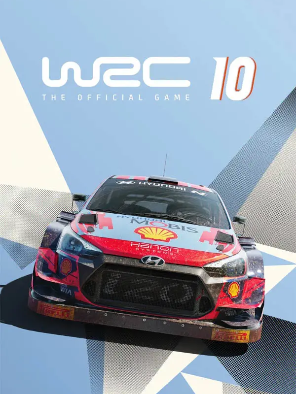 WRC 10 FIA World Rally Championship Career Starter Pack DLC