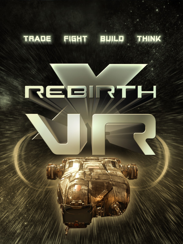 X Rebirth VR Edition