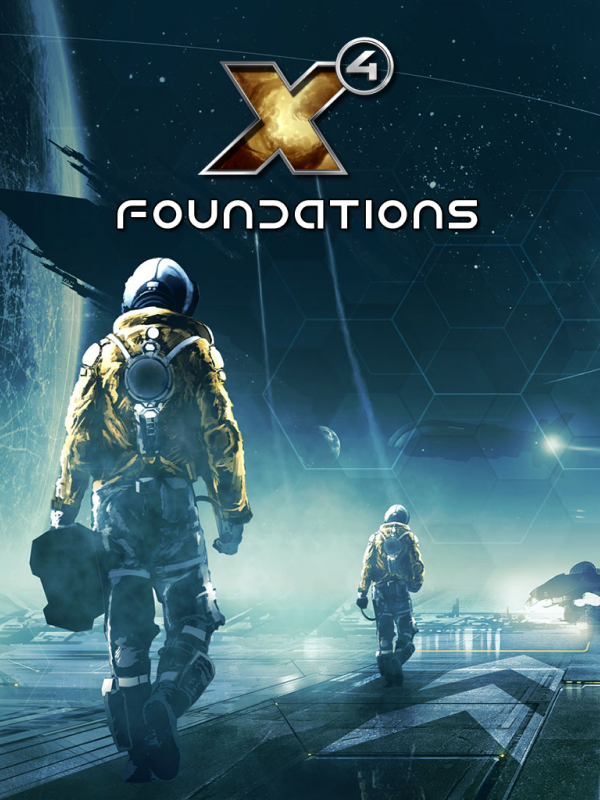 X4: Cradle of Humanity DLC