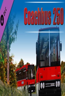 OMSI 2 Add-On Coachbus 250