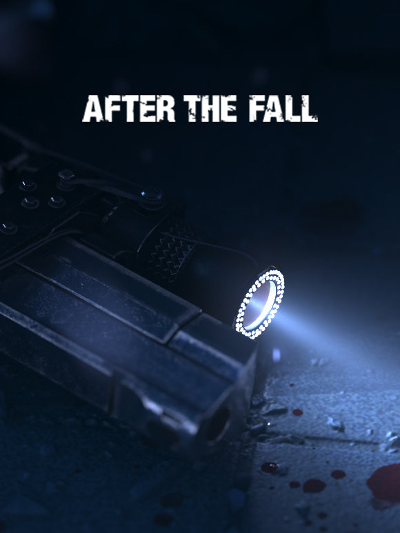 After the Fall VR