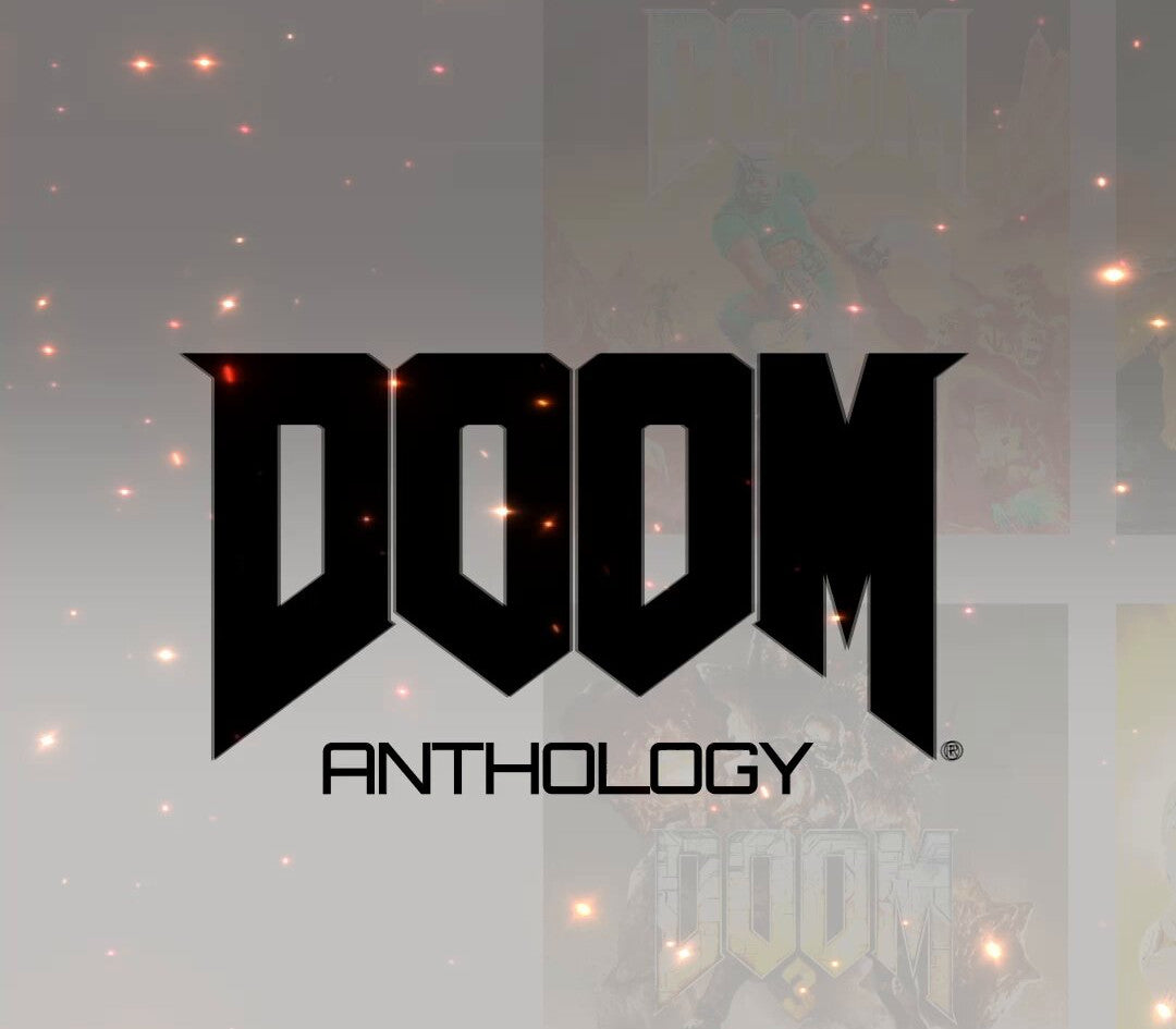 DOOM Anthology