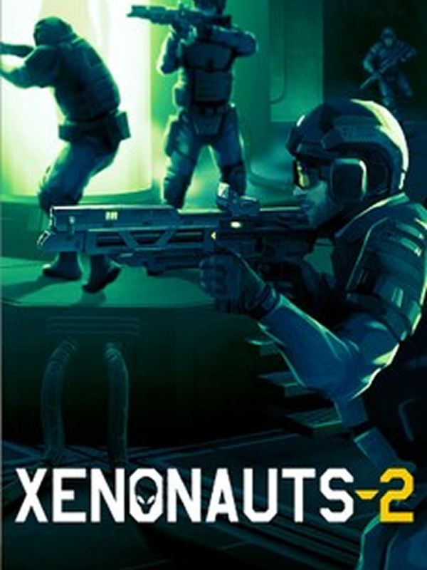 Xenonauts 2