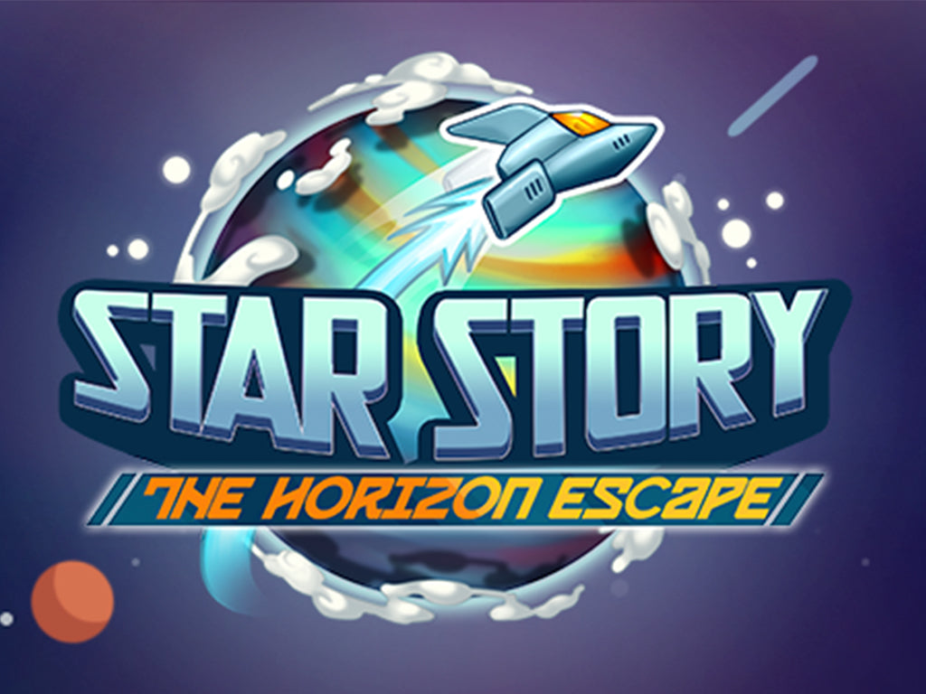 Star Story: The Horizon Escape