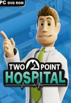 Two Point Hospital ROW