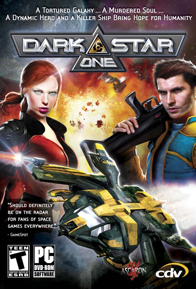 Darkstar One