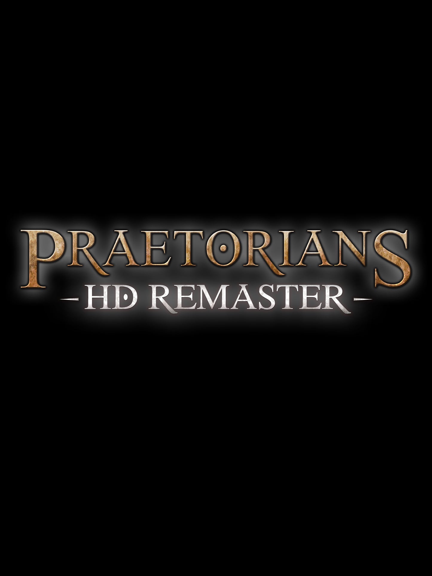 Praetorians HD Remaster