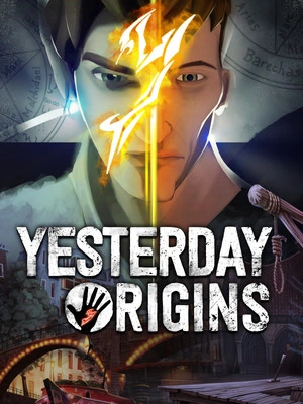Yesterday Origins