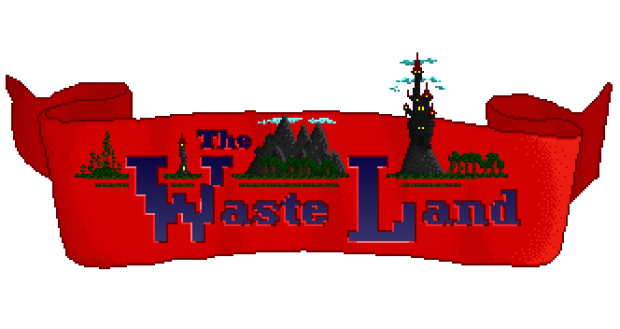 The Waste Land