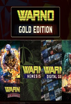 WARNO Gold Edition